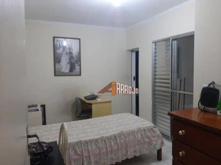 Foto 3 de Casa com 4 quartos à venda, 340m2 em Vila Beatriz, São Paulo - SP