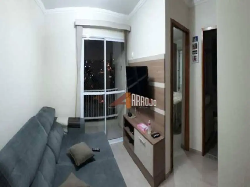 Foto 1 de Apartamento com 2 quartos à venda, 90m2 em Vila Pierina, São Paulo - SP