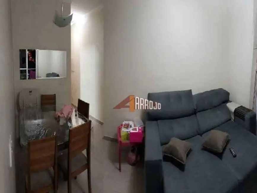 Foto 2 de Apartamento com 2 quartos à venda, 90m2 em Vila Pierina, São Paulo - SP