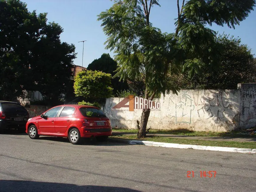 Foto 2 de Terreno / Lote à venda, 520m2 em Jardim Belém, São Paulo - SP