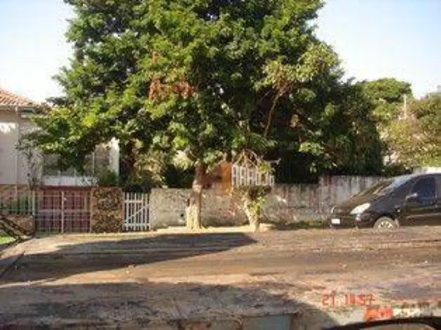 Foto 1 de Terreno / Lote à venda, 520m2 em Jardim Belém, São Paulo - SP