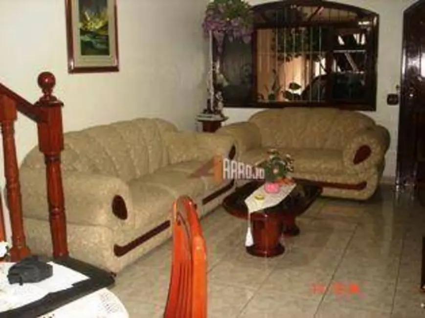 Foto 2 de Sobrado com 3 quartos à venda, 85m2 em Jardim Penha, São Paulo - SP