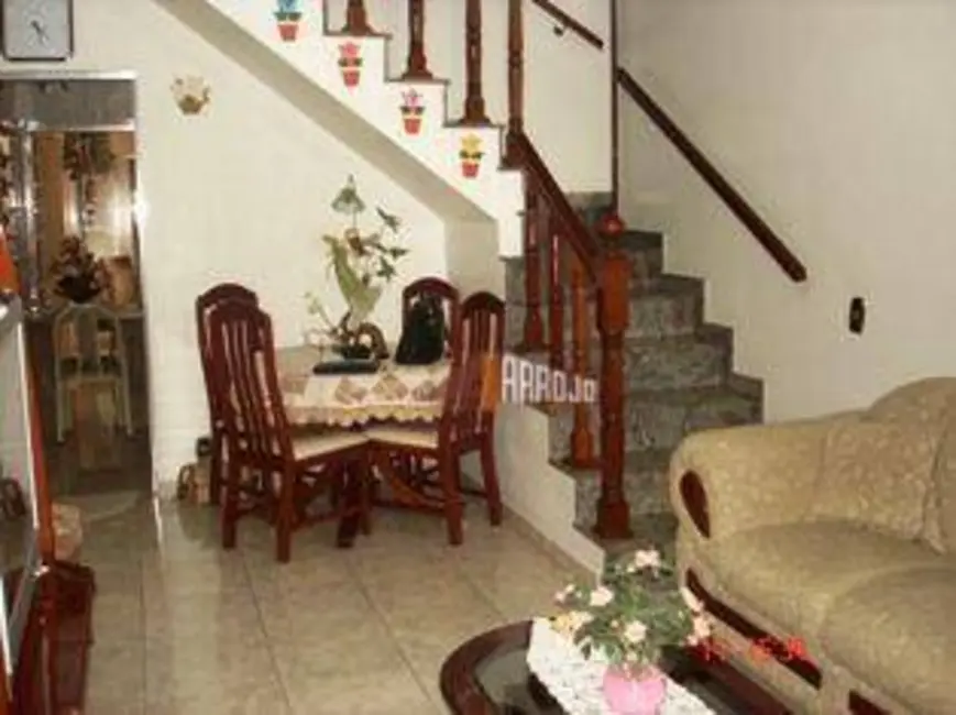 Foto 1 de Sobrado com 3 quartos à venda, 85m2 em Jardim Penha, São Paulo - SP