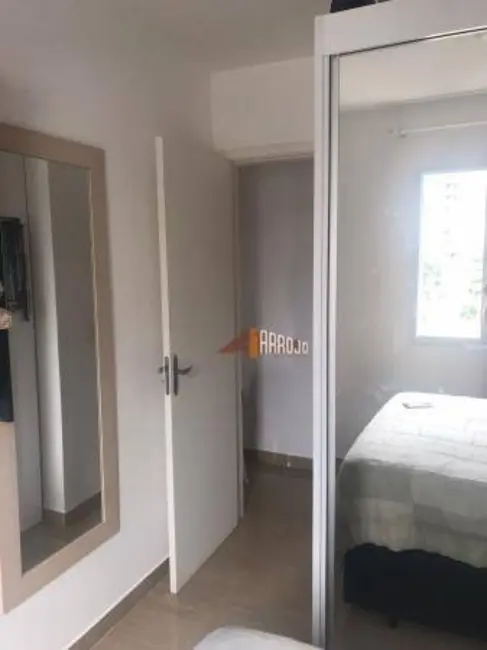 Foto 7 de Apartamento com 1 quarto à venda, 11m2 em Vila Esperança, São Paulo - SP
