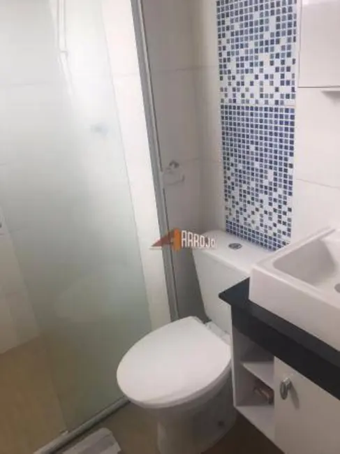 Foto 4 de Apartamento com 1 quarto à venda, 11m2 em Vila Esperança, São Paulo - SP