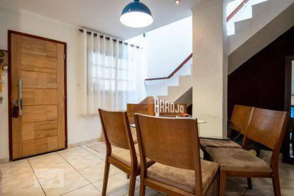 Sobrado com 4 quartos à venda, 128m2 em Penha de França, São Paulo - SP - imagem 4 Foto 4 de Sobrado com 4 quartos à venda, 128m2 em Penha de França, São Paulo - SP