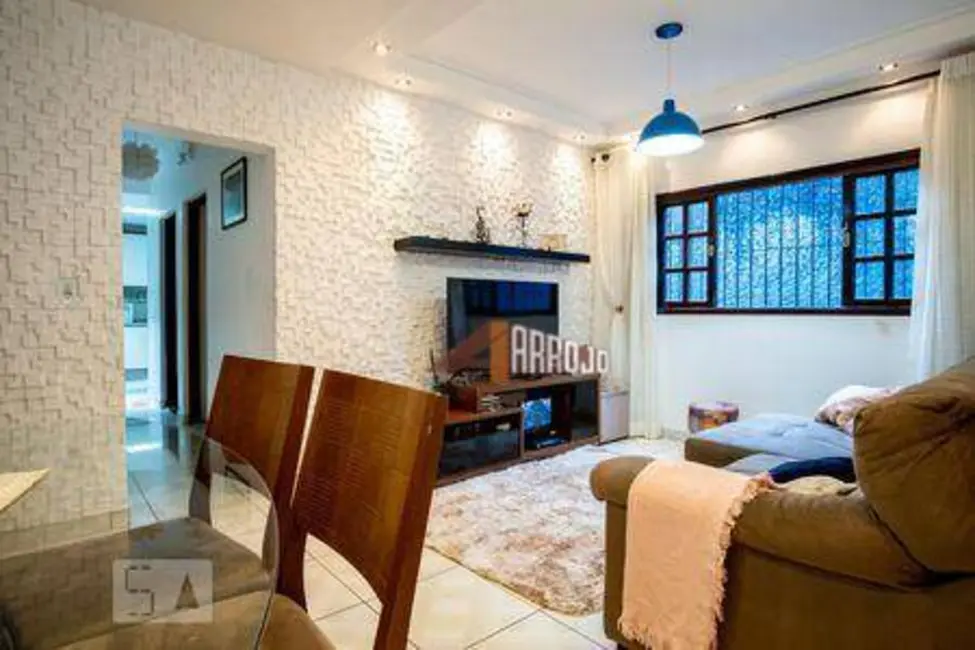 Sobrado com 4 quartos à venda, 128m2 em Penha de França, São Paulo - SP - imagem 3 Foto 3 de Sobrado com 4 quartos à venda, 128m2 em Penha de França, São Paulo - SP