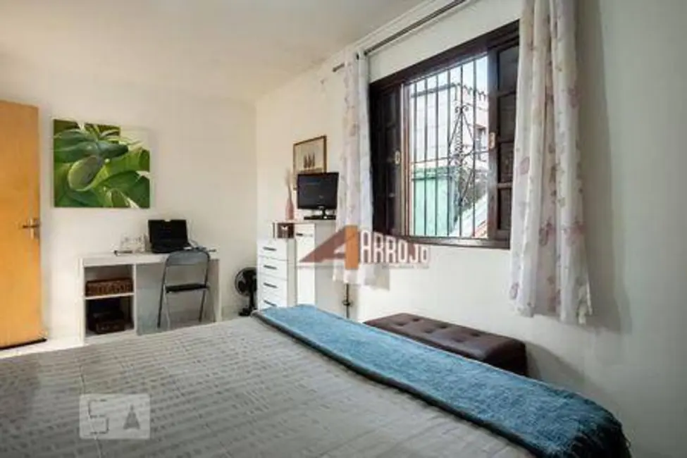 Sobrado com 4 quartos à venda, 128m2 em Penha de França, São Paulo - SP - imagem 9 Foto 9 de Sobrado com 4 quartos à venda, 128m2 em Penha de França, São Paulo - SP