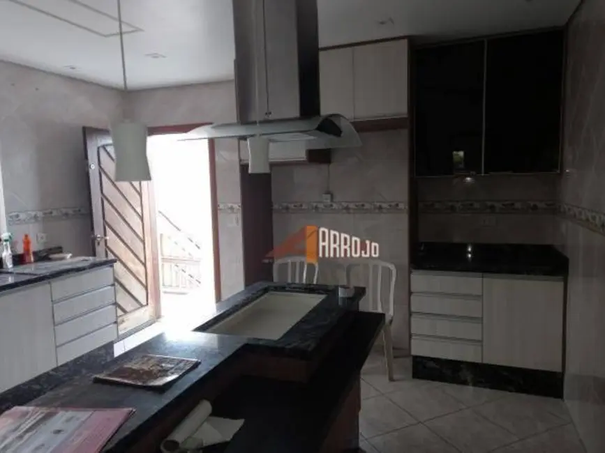 Sobrado com 2 quartos à venda, 161m2 em Vila Buenos Aires, São Paulo - SP - imagem 7 Foto 7 de Sobrado com 2 quartos à venda, 161m2 em Vila Buenos Aires, São Paulo - SP