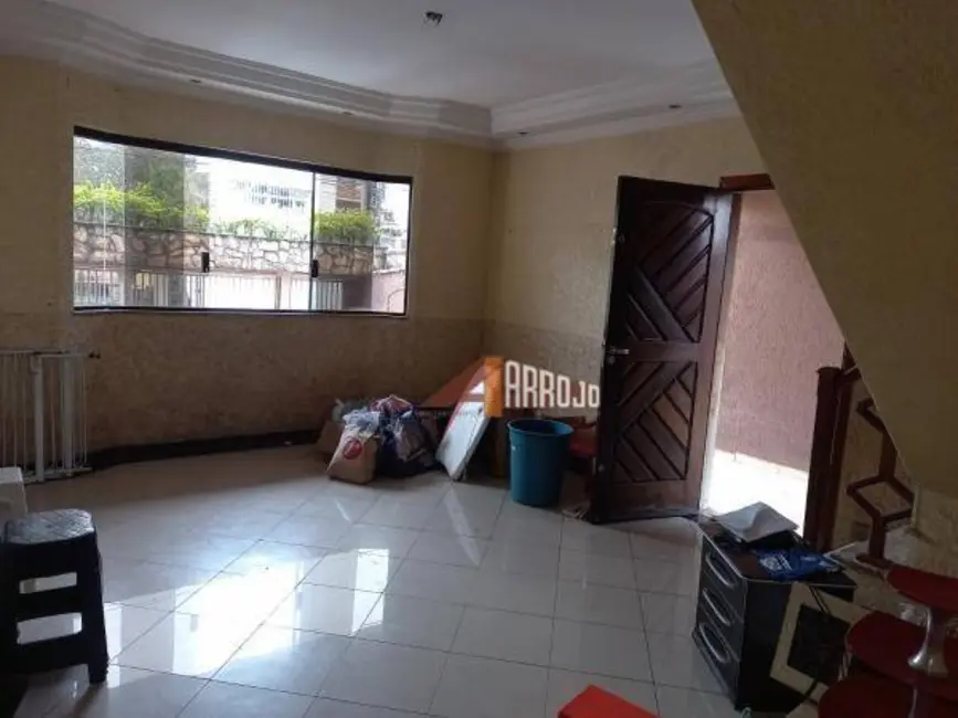 Sobrado com 2 quartos à venda, 161m2 em Vila Buenos Aires, São Paulo - SP - imagem 6 Foto 6 de Sobrado com 2 quartos à venda, 161m2 em Vila Buenos Aires, São Paulo - SP