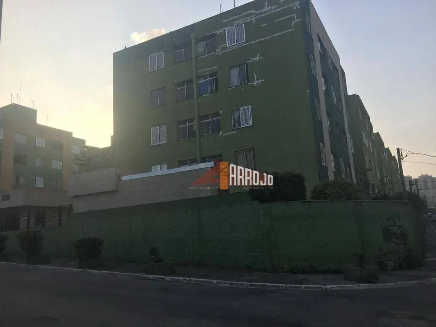Foto 2 de Apartamento com 3 quartos à venda, 78m2 em Vila Sílvia, São Paulo - SP