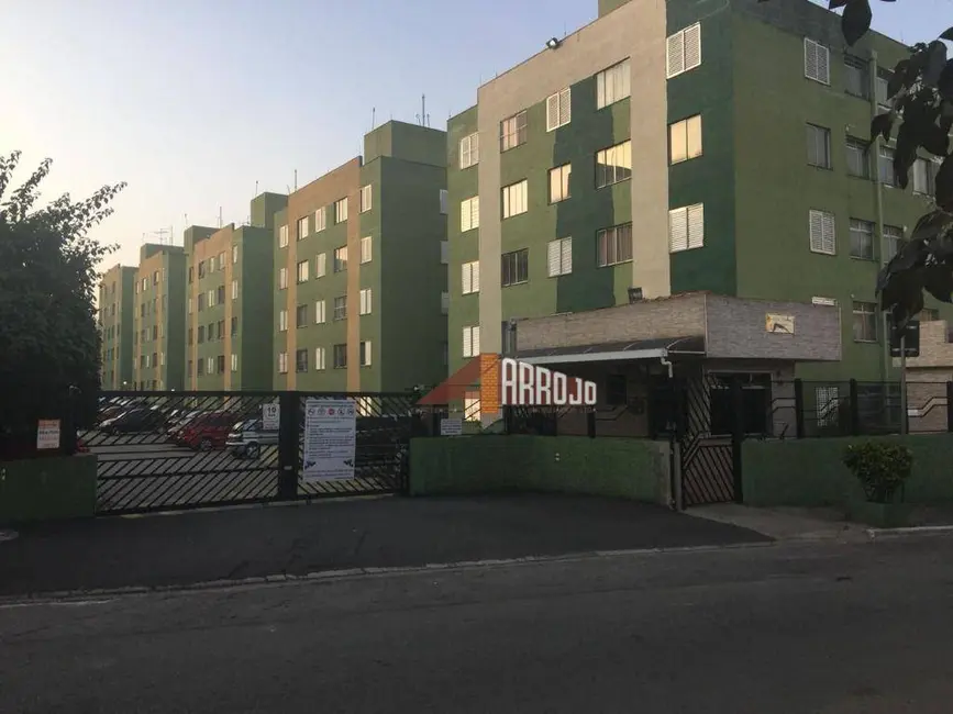 Foto 1 de Apartamento com 3 quartos à venda, 78m2 em Vila Sílvia, São Paulo - SP