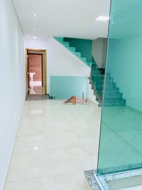 Foto 4 de Sobrado com 3 quartos à venda, 95m2 em Vila Salete, São Paulo - SP