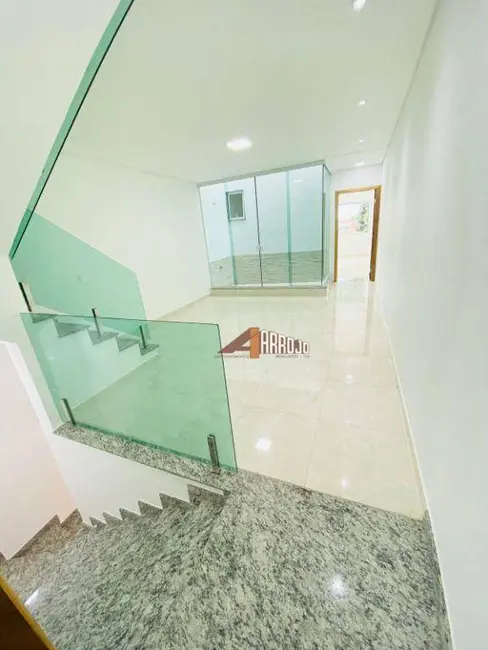 Foto 6 de Sobrado com 3 quartos à venda, 95m2 em Vila Salete, São Paulo - SP