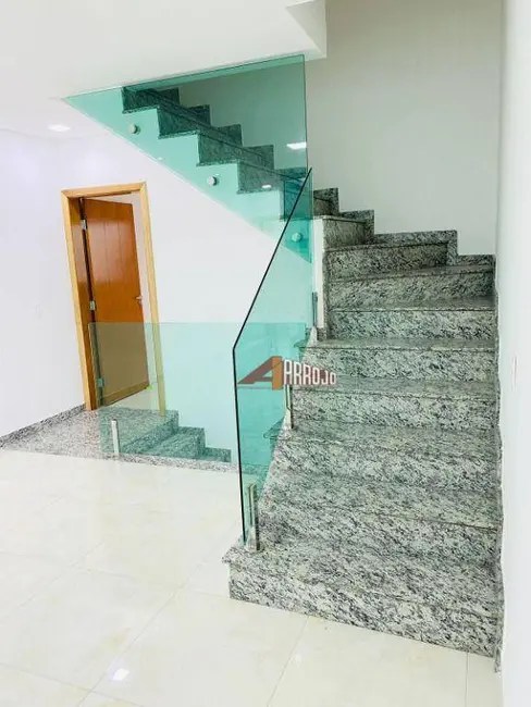 Foto 5 de Sobrado com 3 quartos à venda, 95m2 em Vila Salete, São Paulo - SP