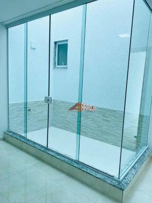 Foto 3 de Sobrado com 3 quartos à venda, 95m2 em Vila Salete, São Paulo - SP