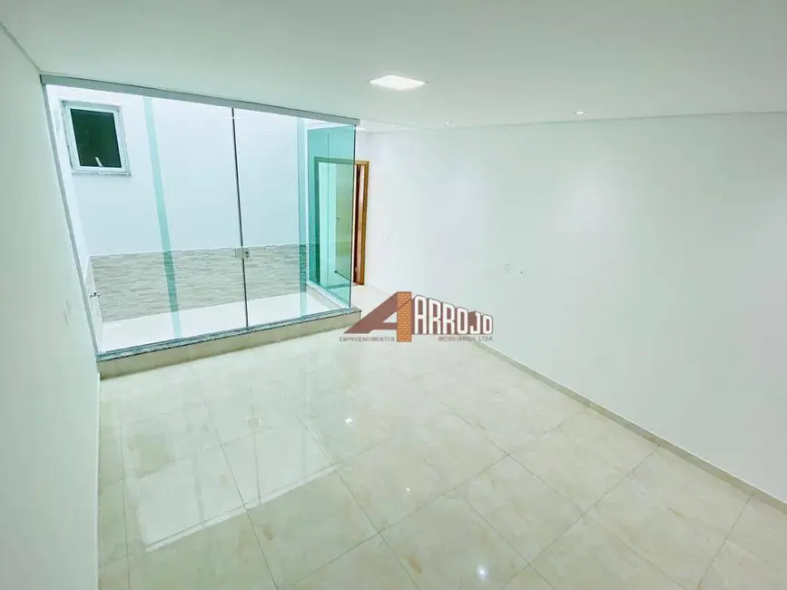 Foto 2 de Sobrado com 3 quartos à venda, 95m2 em Vila Salete, São Paulo - SP