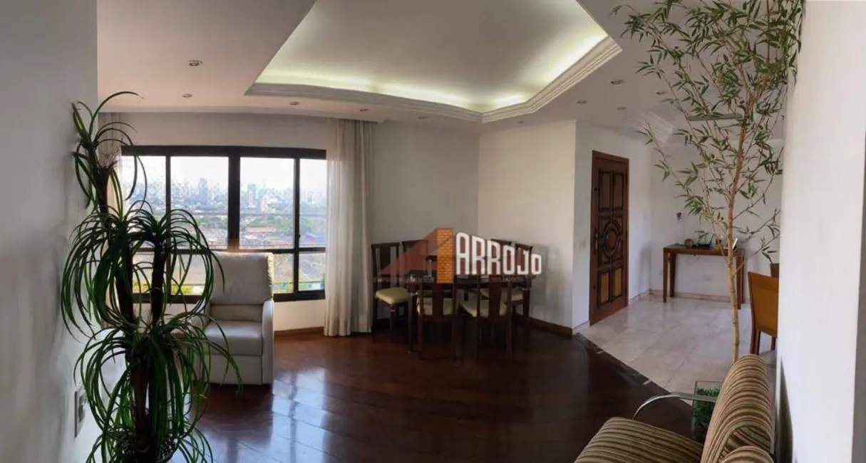 Apartamento com 3 quartos à venda, 265m2 em Penha de França, São Paulo - SP - imagem 3 Foto 3 de Apartamento com 3 quartos à venda, 265m2 em Penha de França, São Paulo - SP
