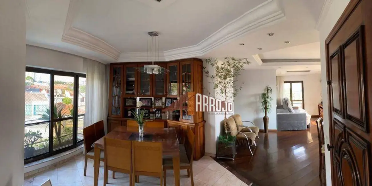 Apartamento com 3 quartos à venda, 265m2 em Penha de França, São Paulo - SP - imagem 2 Foto 2 de Apartamento com 3 quartos à venda, 265m2 em Penha de França, São Paulo - SP