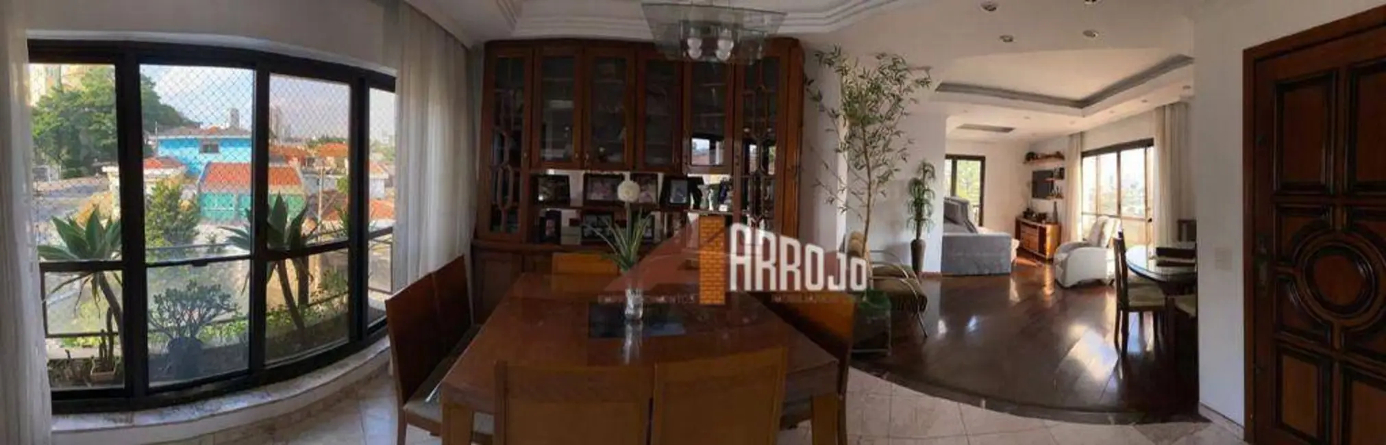 Apartamento com 3 quartos à venda, 265m2 em Penha de França, São Paulo - SP - imagem 1 Foto 1 de Apartamento com 3 quartos à venda, 265m2 em Penha de França, São Paulo - SP