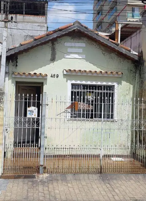 Foto 1 de Casa com 1 quarto à venda, 69m2 em Vila Salete, São Paulo - SP