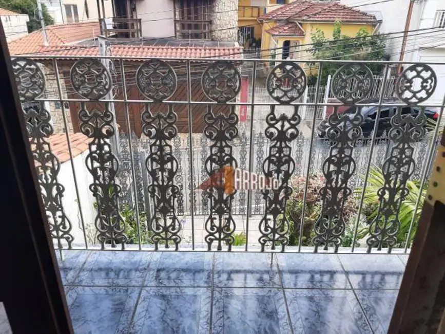 Foto 6 de Sobrado com 3 quartos à venda, 272m2 em Vila Marieta, São Paulo - SP