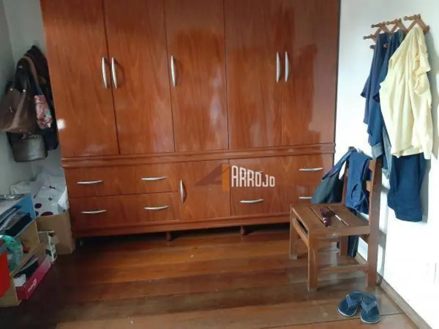 Foto 7 de Sobrado com 3 quartos à venda, 272m2 em Vila Marieta, São Paulo - SP