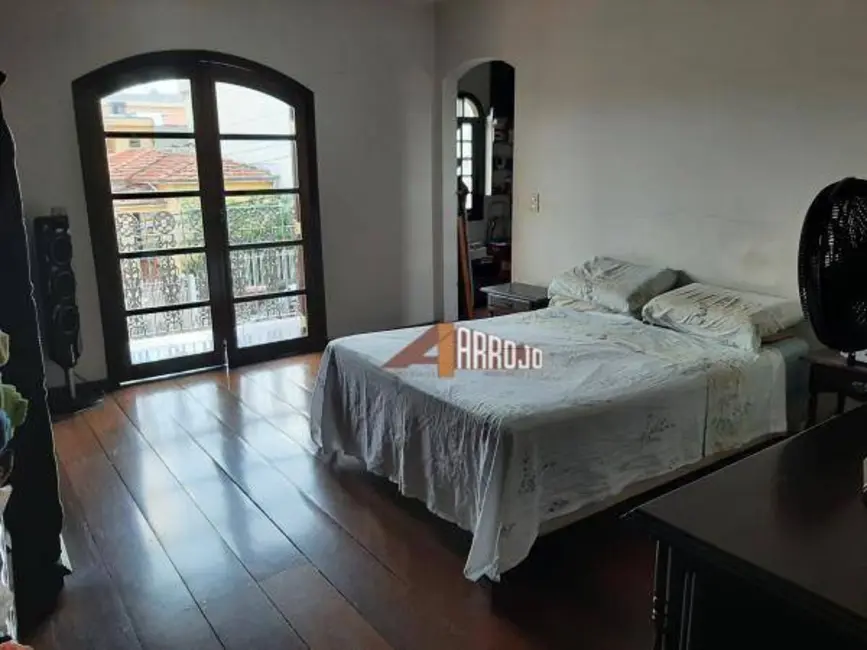 Foto 5 de Sobrado com 3 quartos à venda, 272m2 em Vila Marieta, São Paulo - SP