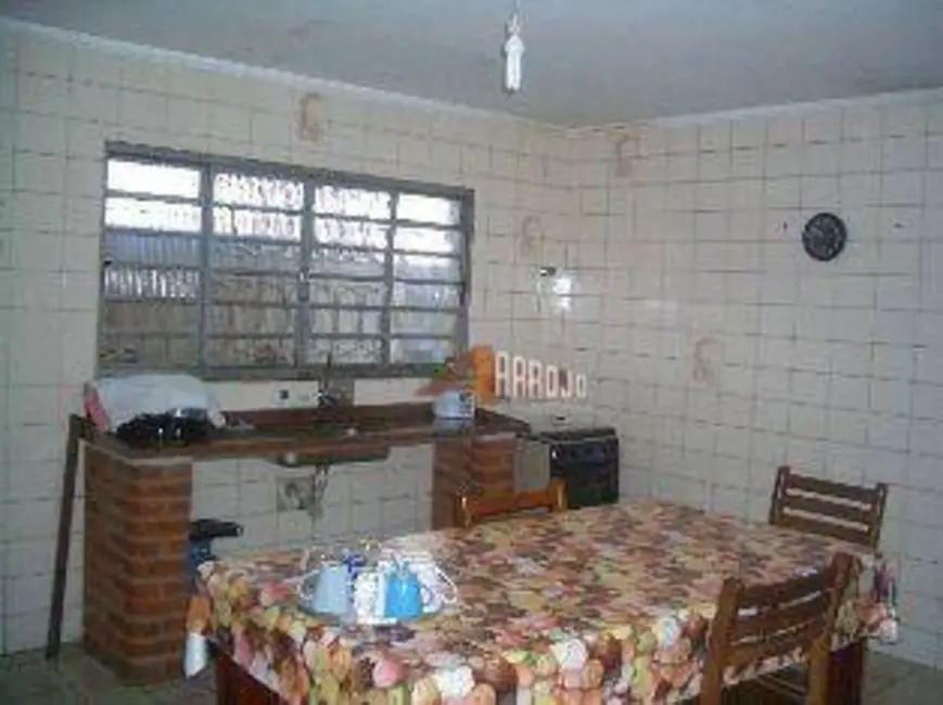 Sobrado com 4 quartos à venda, 320m2 em Vila Talarico, São Paulo - SP - imagem 2 Foto 2 de Sobrado com 4 quartos à venda, 320m2 em Vila Talarico, São Paulo - SP