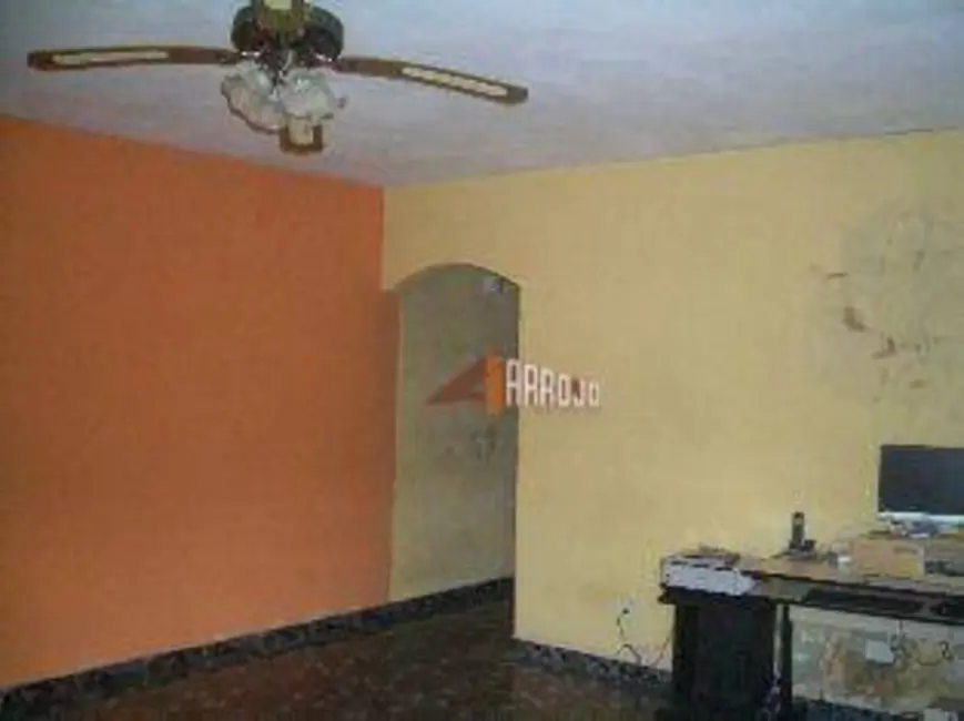 Foto 1 de Sobrado com 4 quartos à venda, 320m2 em Vila Talarico, São Paulo - SP