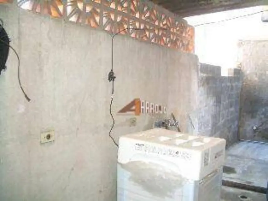 Sobrado com 4 quartos à venda, 320m2 em Vila Talarico, São Paulo - SP - imagem 8 Foto 8 de Sobrado com 4 quartos à venda, 320m2 em Vila Talarico, São Paulo - SP