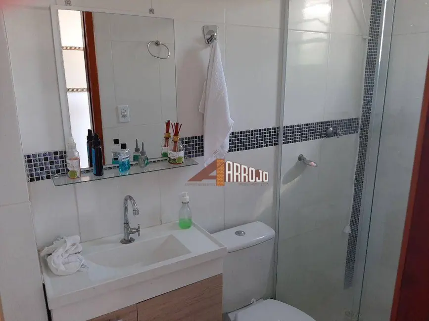 Foto 6 de Apartamento com 1 quarto à venda, 36m2 em Vila Araguaia, São Paulo - SP