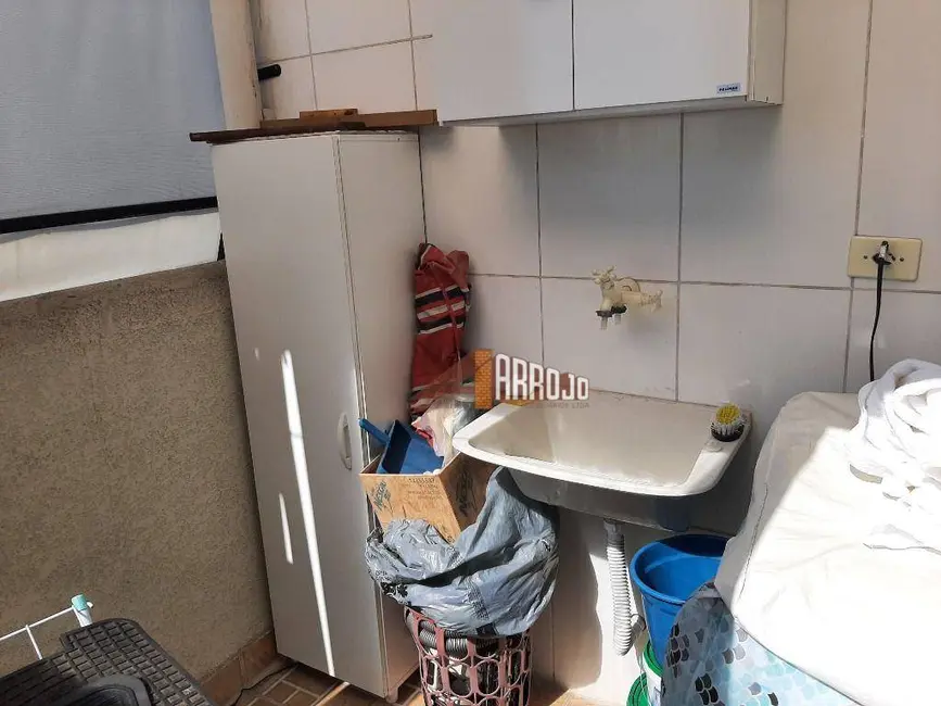 Foto 7 de Apartamento com 1 quarto à venda, 36m2 em Vila Araguaia, São Paulo - SP