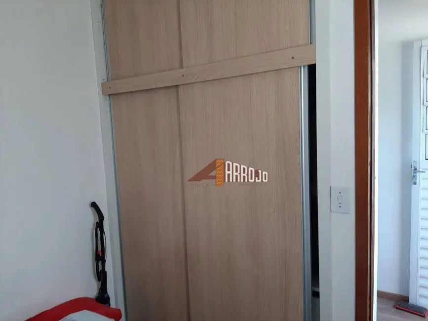 Foto 4 de Apartamento com 1 quarto à venda, 36m2 em Vila Araguaia, São Paulo - SP