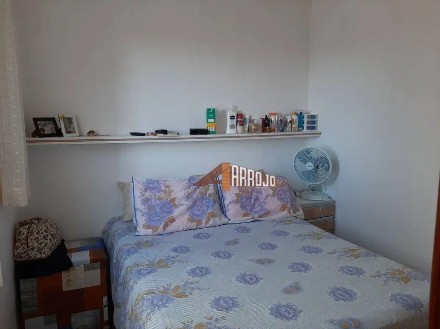 Foto 3 de Apartamento com 1 quarto à venda, 36m2 em Vila Araguaia, São Paulo - SP