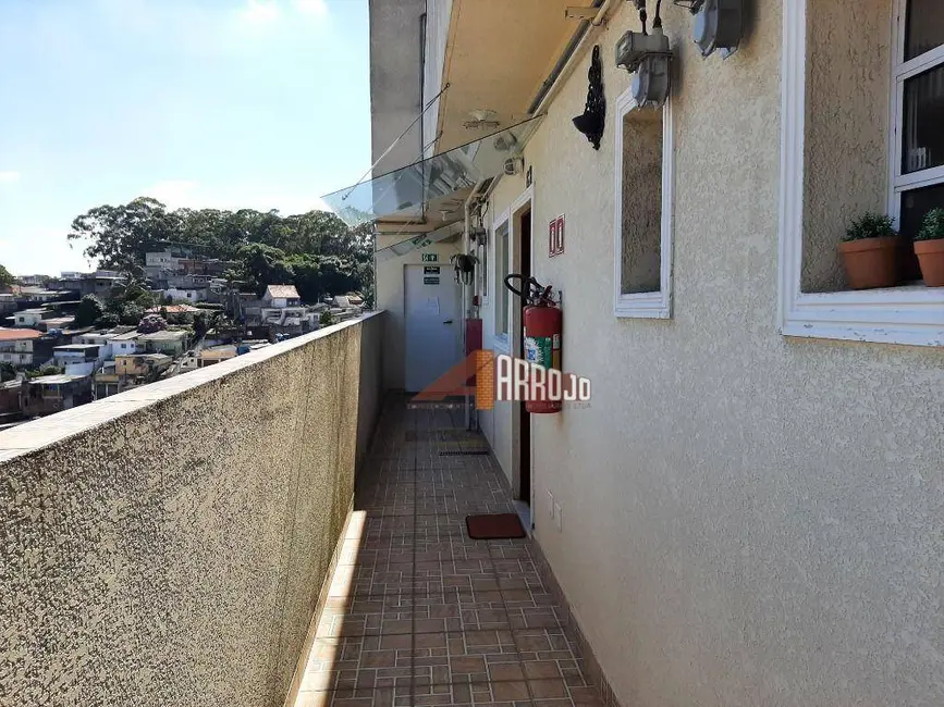 Foto 8 de Apartamento com 1 quarto à venda, 36m2 em Vila Araguaia, São Paulo - SP