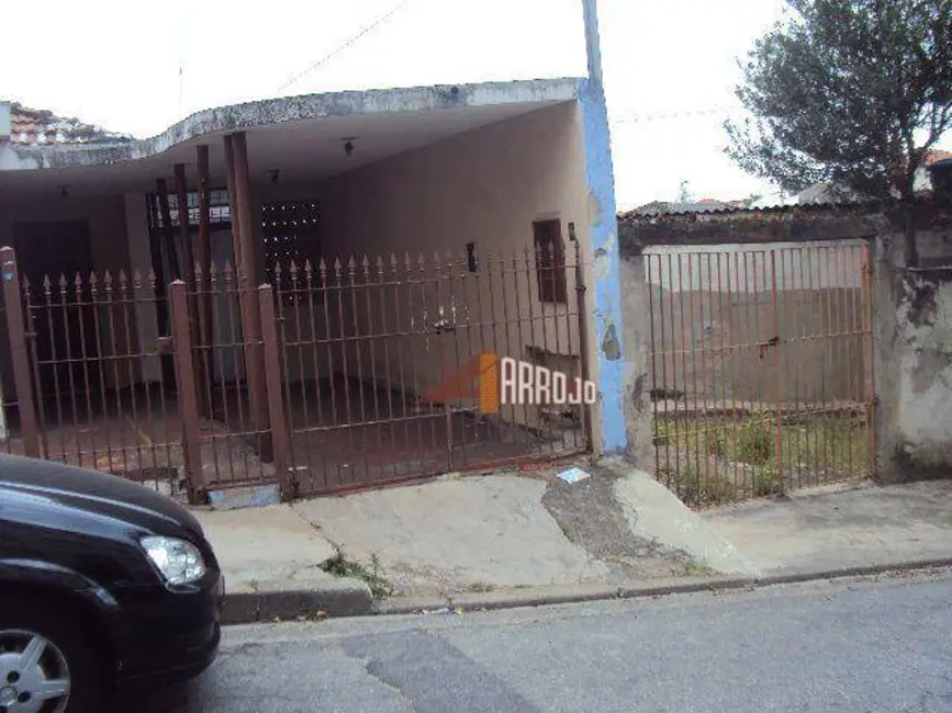 Foto 2 de Casa com 2 quartos à venda, 180m2 em Vila Londrina, São Paulo - SP