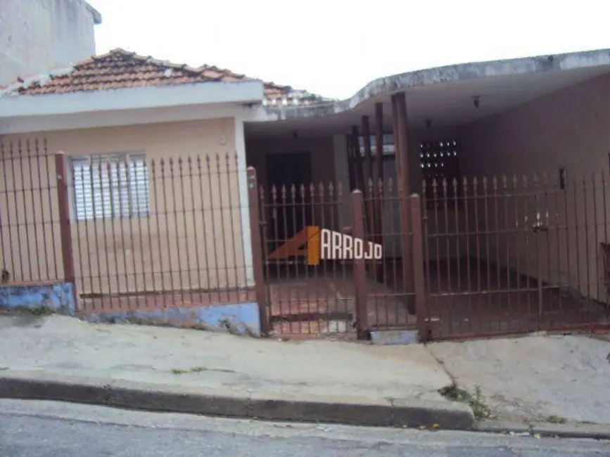 Foto 1 de Casa com 2 quartos à venda, 180m2 em Vila Londrina, São Paulo - SP