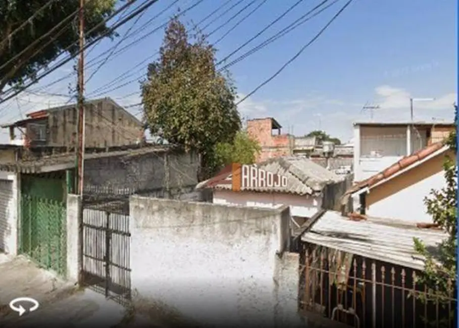 Foto 1 de Terreno / Lote à venda, 300m2 em Vila Rosaria, São Paulo - SP