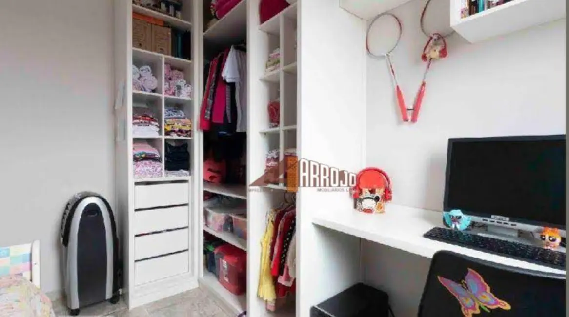 Foto 9 de Apartamento com 2 quartos à venda, 83m2 em Jardim Norma, São Paulo - SP