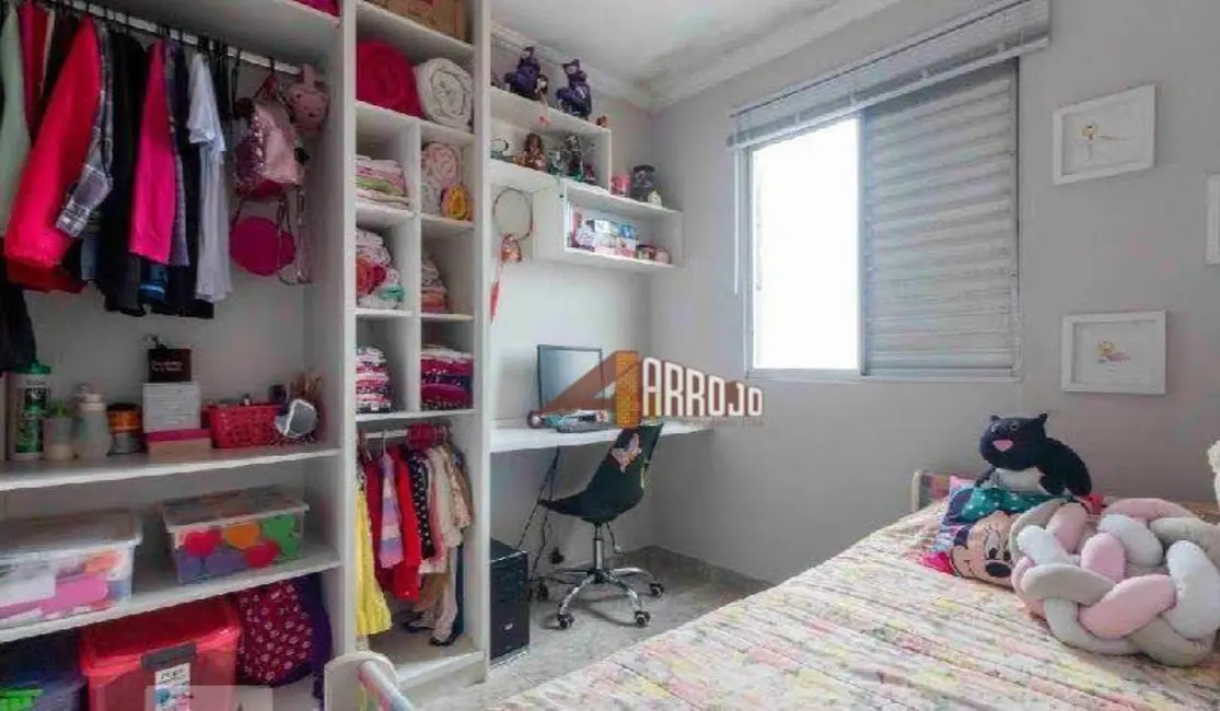 Foto 6 de Apartamento com 2 quartos à venda, 83m2 em Jardim Norma, São Paulo - SP