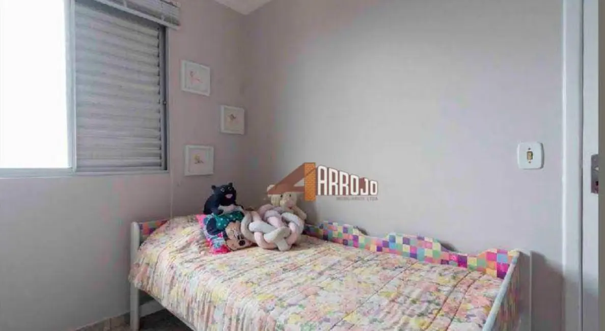 Foto 8 de Apartamento com 2 quartos à venda, 83m2 em Jardim Norma, São Paulo - SP