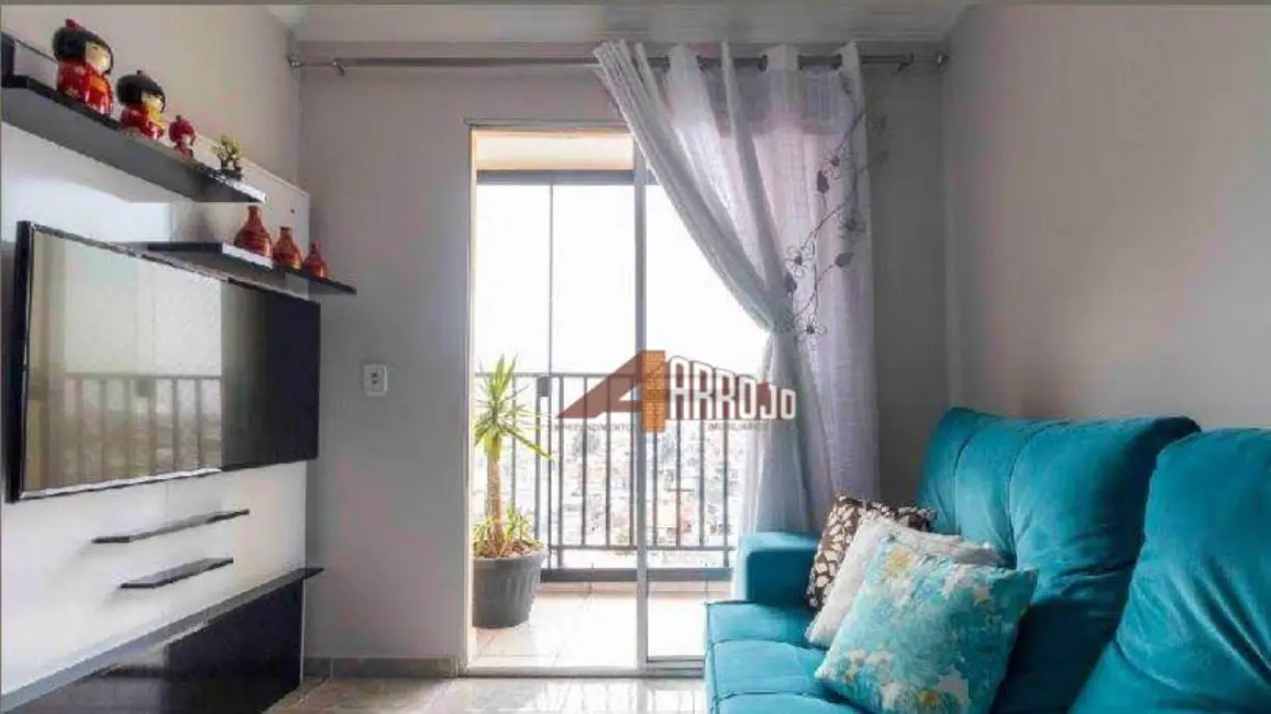 Foto 1 de Apartamento com 2 quartos à venda, 83m2 em Jardim Norma, São Paulo - SP