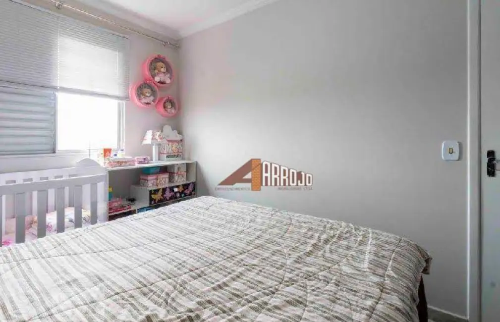 Foto 4 de Apartamento com 2 quartos à venda, 83m2 em Jardim Norma, São Paulo - SP