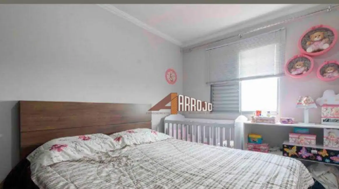 Foto 2 de Apartamento com 2 quartos à venda, 83m2 em Jardim Norma, São Paulo - SP