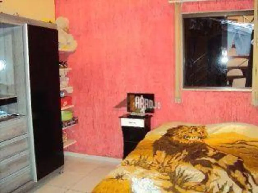 Foto 2 de Sobrado com 4 quartos à venda, 119m2 em Parque Boturussu, São Paulo - SP