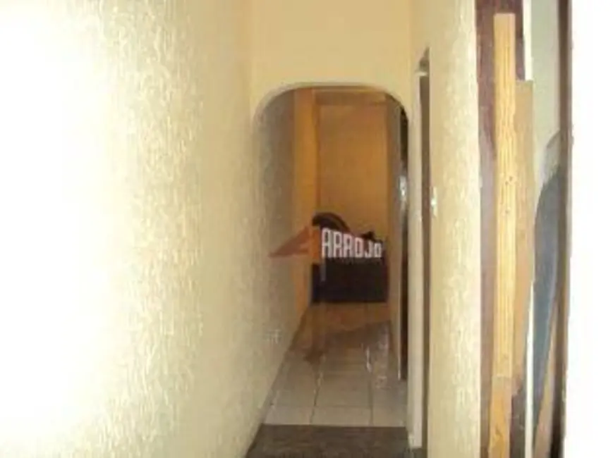 Foto 9 de Sobrado com 4 quartos à venda, 119m2 em Parque Boturussu, São Paulo - SP