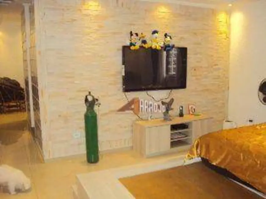 Foto 5 de Sobrado com 4 quartos à venda, 119m2 em Parque Boturussu, São Paulo - SP