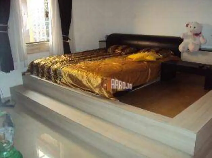 Foto 3 de Sobrado com 4 quartos à venda, 119m2 em Parque Boturussu, São Paulo - SP