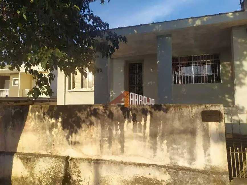 Foto 4 de Casa com 2 quartos à venda, 394m2 em Jardim Nordeste, São Paulo - SP